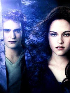 Personajes de Twilight