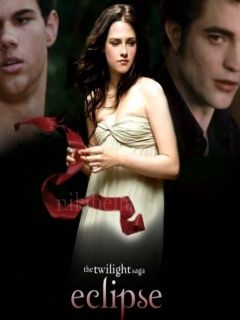 Fondo de Pantalla de Twilight Saga: Eclipse