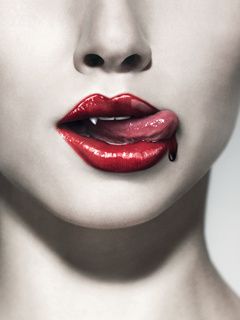 Labios Vampiro