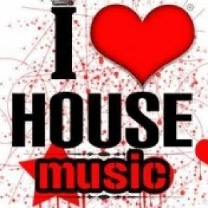 Amo la música house