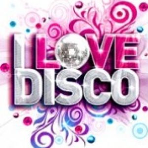 Amo el Disco