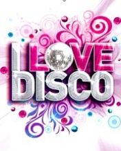 Amo el Disco