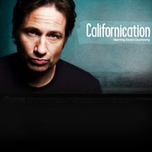 Fondo de pantalla de la serie Californication