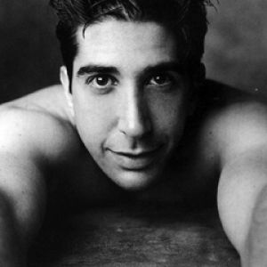 Retrato Masculino Estiloso