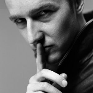 Retrato de Hombre Misterioso