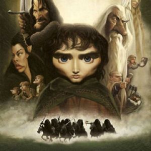 Personajes de El Señor de los Anillos