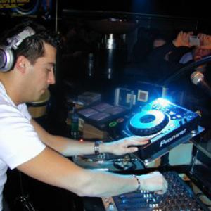 DJ en Vivo