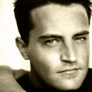 Retrato Masculino Estiloso