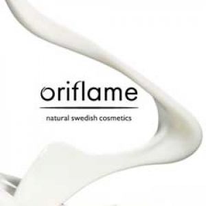 Oriflame Cosméticos Suecos Naturales