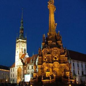 Fuente Histórica de Bratislava