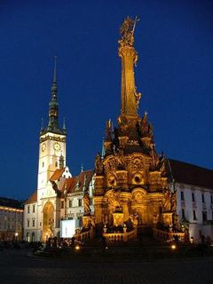Fuente Histórica de Bratislava