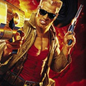 Duke Nukem Héroe de Acción