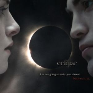 Escena de la Película Eclipse