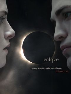 Escena de la Película Eclipse