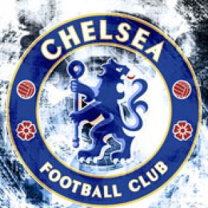 Logo del Chelsea Football Club