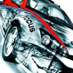 Arte de Carreras Ford Focus
