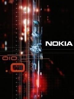 Fondo Digital de Nokia