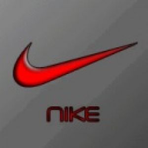 Fondo de Logo Nike