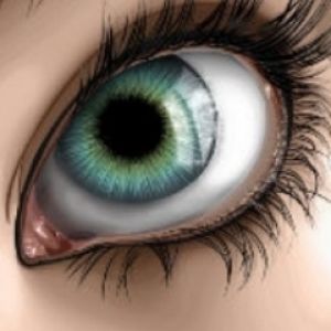 Arte del Ojo Realista