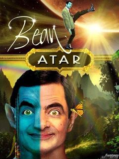 Bean Avatar Mashup