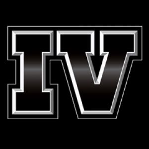 Logo de Grand Theft Auto IV
