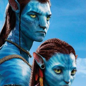 Personajes de Avatar