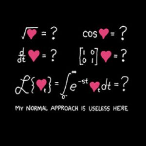 Citas de Amor Matemáticas