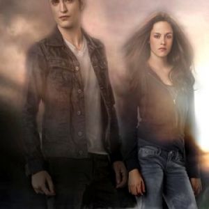 Personajes de la Película Crepúsculo