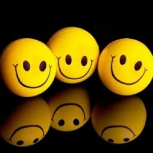 Pelotas Sonrientes