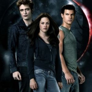 Personajes de la Película Twilight