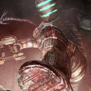 Arte del Personaje de Dead Space
