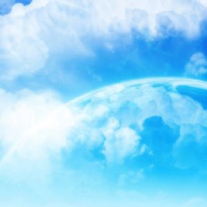 Cielo Sereno e Isla