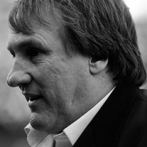Retrato en Blanco y Negro