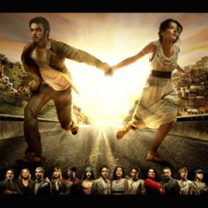 Historia de Amor Épica