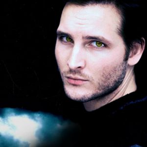 Retrato de Hombre Misterioso
