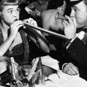Celebración Vintage
