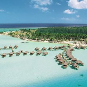 Playa del Paraíso Tropical