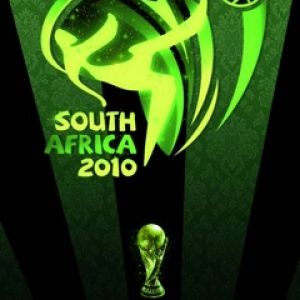 Copa Mundial de la FIFA 2010 Sudáfrica