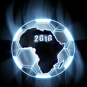 Copa Mundial de la FIFA 2010 África