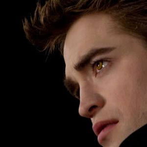 Retrato de Edward Cullen