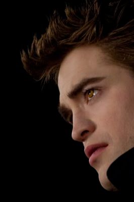 Retrato de Edward Cullen