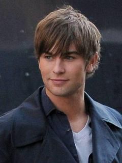 Joven Hombre Estiloso