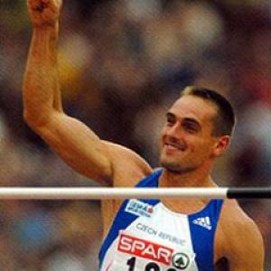 Celebración del Atleta
