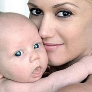 Amor de Madre e Hijo