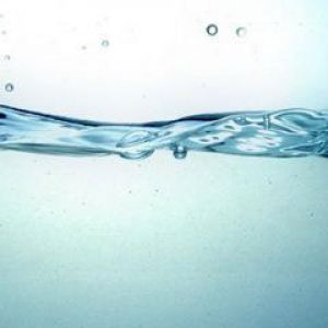 Superficie de Agua Tranquila