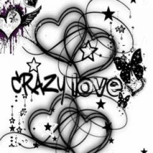 Diseño de Amor Loco