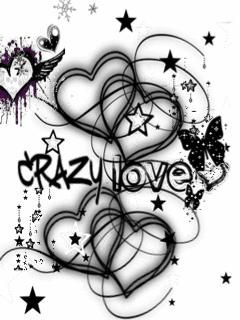 Diseño de Amor Loco