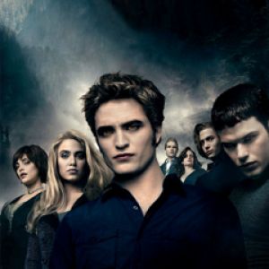 Personajes de la Película Twilight