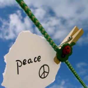 Cita de Paz