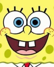 Fondo de SpongeBob SquarePants